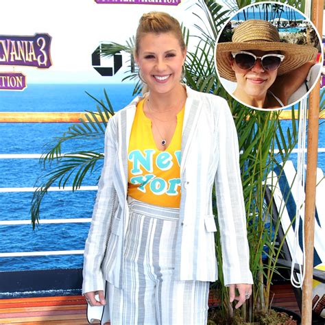 jodie sweetin bathing suit|13 Superstars Proudly Slip Their Nips In Rebellion